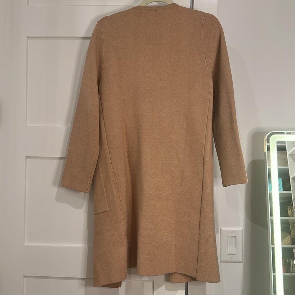 Anrabess open front knit light weight cardigan - Picture 5 of 5